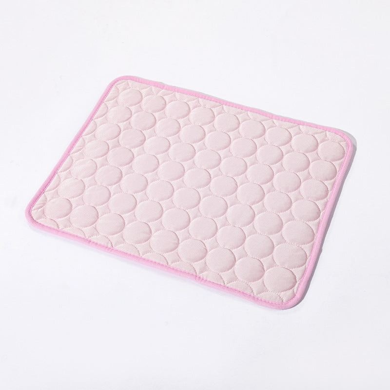 Pet Cooling Pad for Dogs & Cats