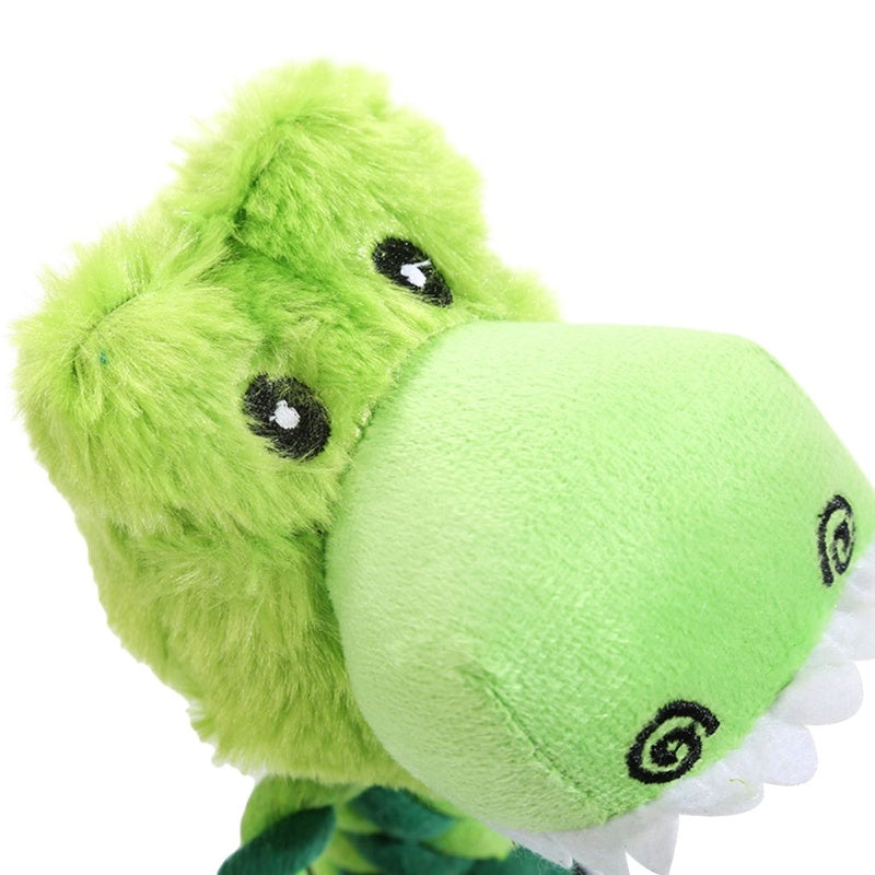 Tough Chew Dog Toy for Playful & Strong Chewers