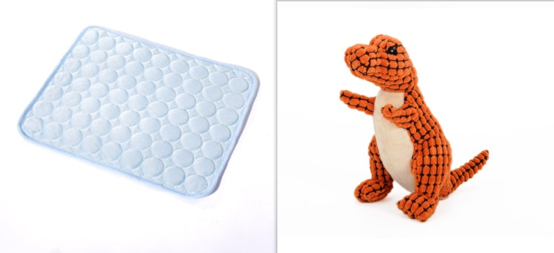 Pet Cooling Pad for Dogs & Cats