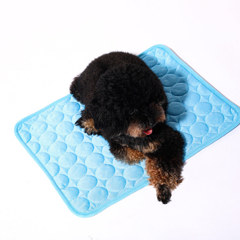 Pet Cooling Pad for Dogs & Cats