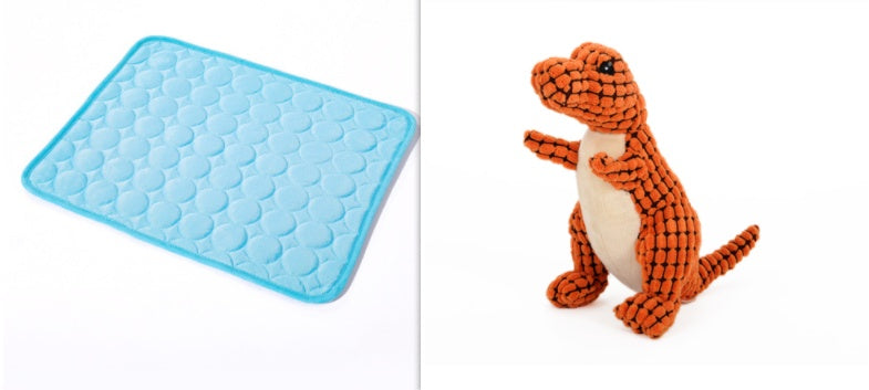 Pet Cooling Pad for Dogs & Cats