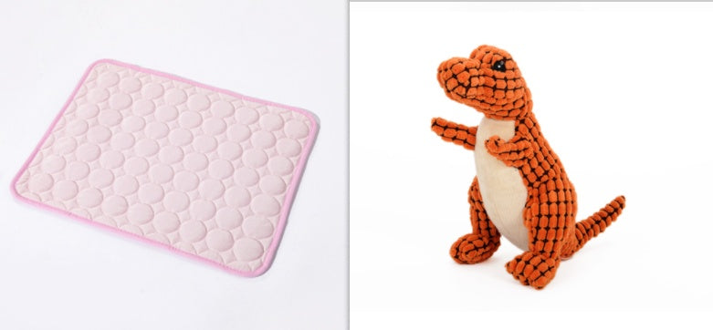 Pet Cooling Pad for Dogs & Cats