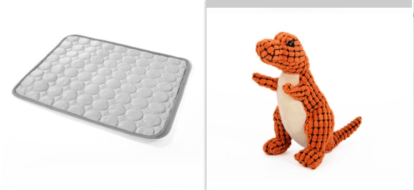 Pet Cooling Pad for Dogs & Cats